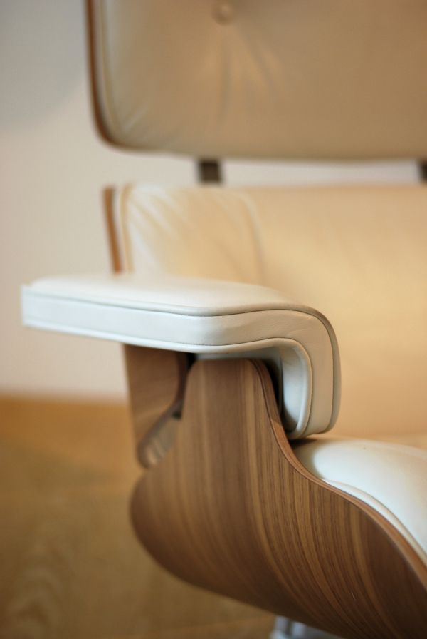 创意家具 - 坐具|休闲椅|办公家具|设计师家具|伊姆斯躺椅&脚踏